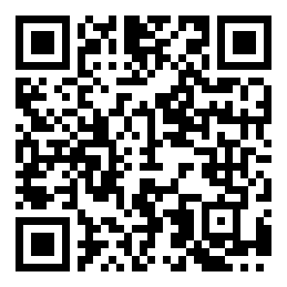 Codigo QR o Bidi del negocio o lugar