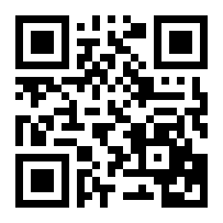 QR Code ou Bidi de l'entreprise ou le lieu