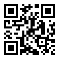 QR Code ou Bidi de l'entreprise ou le lieu