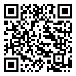 Codigo QR o Bidi del negocio o lugar