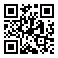 QR Code ou Bidi de l'entreprise ou le lieu