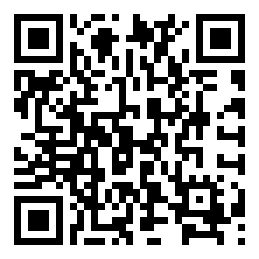 Codigo QR o Bidi del negocio o lugar