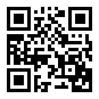 QR Code ou Bidi de l'entreprise ou le lieu