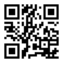 codice QR o Bidi dell'attività commerciale o luogo