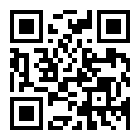 Código QR ou Bidi do negocio ou lugar