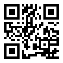 Código QR ou Bidi do negócio ou local