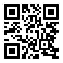 Código QR ou Bidi do negócio ou local