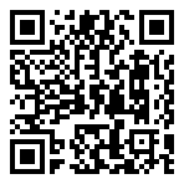 Codigo QR o Bidi del negocio o lugar