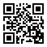 QR Code ou Bidi de l'entreprise ou le lieu