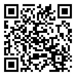 Codigo QR o Bidi del negocio o lugar