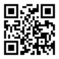 Código QR ou Bidi do negocio ou lugar