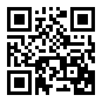 QR Code ou Bidi de l'entreprise ou le lieu