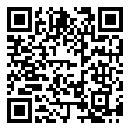 Codigo QR o Bidi del negocio o lugar