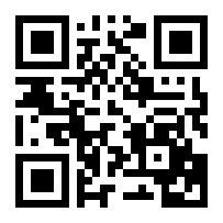Código QR ou Bidi do negócio ou local