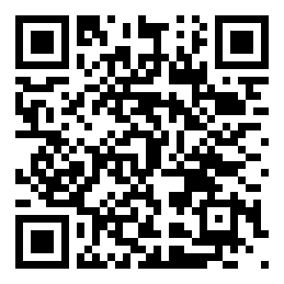 Codigo QR o Bidi del negocio o lugar