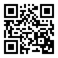 QR Code ou Bidi de l'entreprise ou le lieu