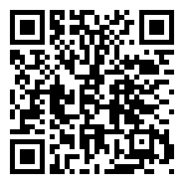 Codigo QR o Bidi del negocio o lugar
