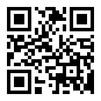 Codigo QR o Bidi del negocio o lugar