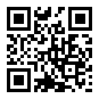 Codigo QR o Bidi del negocio o lugar