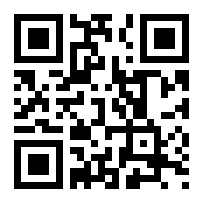 QR Code ou Bidi de l'entreprise ou le lieu