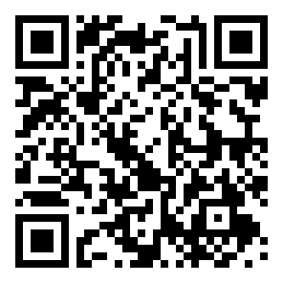 Codigo QR o Bidi del negocio o lugar