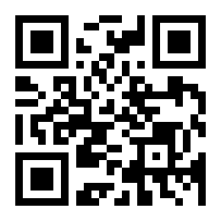 QR Code ou Bidi de l'entreprise ou le lieu