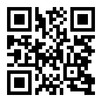 QR Code ou Bidi de l'entreprise ou le lieu