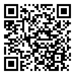 Codigo QR o Bidi del negocio o lugar