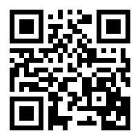 QR Code ou Bidi de l'entreprise ou le lieu