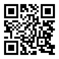 QR Code ou Bidi de l'entreprise ou le lieu