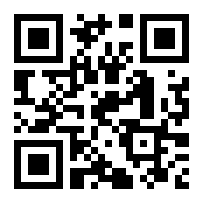 Código QR ou Bidi do negocio ou lugar