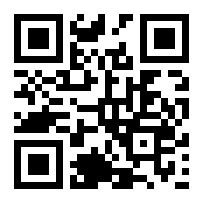 QR Code ou Bidi de l'entreprise ou le lieu