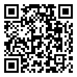 Codigo QR o Bidi del negocio o lugar