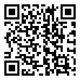 Codigo QR o Bidi del negocio o lugar