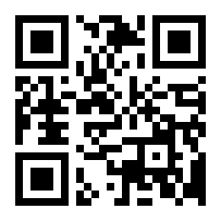 QR Code ou Bidi de l'entreprise ou le lieu