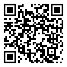 Codigo QR o Bidi del negocio o lugar