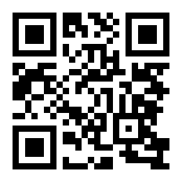 QR Code ou Bidi de l'entreprise ou le lieu