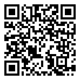 Codigo QR o Bidi del negocio o lugar