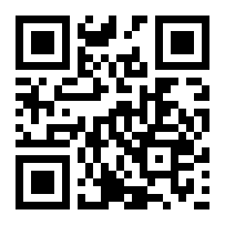 QR Code ou Bidi de l'entreprise ou le lieu