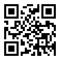 QR Code ou Bidi de l'entreprise ou le lieu