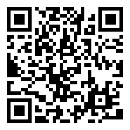 Codigo QR o Bidi del negocio o lugar