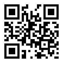 QR Code ou Bidi de l'entreprise ou le lieu