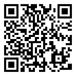 Codigo QR o Bidi del negocio o lugar