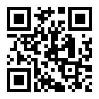 Código QR ou Bidi do negócio ou local