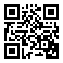 Código QR ou Bidi do negocio ou lugar