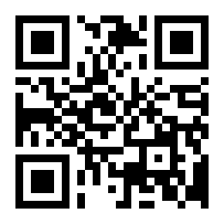 QR Code ou Bidi de l'entreprise ou le lieu