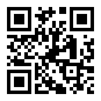 Código QR ou Bidi do negocio ou lugar
