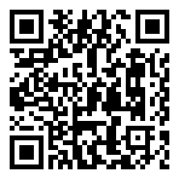 Codigo QR o Bidi del negocio o lugar