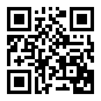 QR Code ou Bidi de l'entreprise ou le lieu