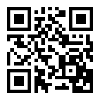 codice QR o Bidi dell'attività commerciale o luogo